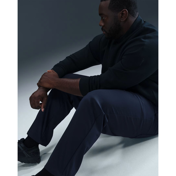 Nike 24.7 PerfectStretch Mens 34x30 Dri FIT 5 Pocket Reg Fit Pants HQ6930 451 - Picture 11 of 11